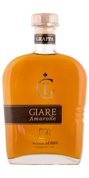 Grappa Giare Amarone 200 cl