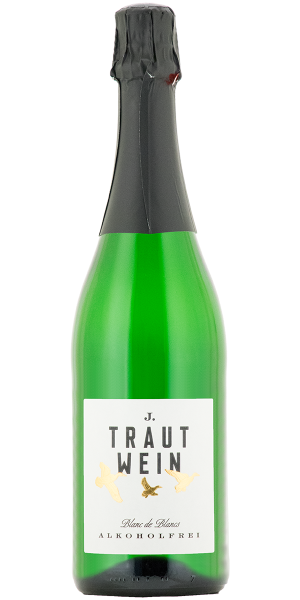 Blanc de Blancs entalkoholisiert