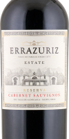 Errazuriz Estate Reserva Cabernet Sauvignon 2023