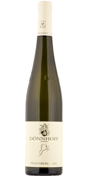 Felsenberg Felsentürmchen Riesling GG 2021