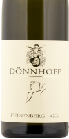 Felsenberg Felsentürmchen Riesling GG 2021