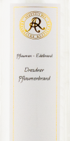 Dresdner Pflaumenbrand 50 cl