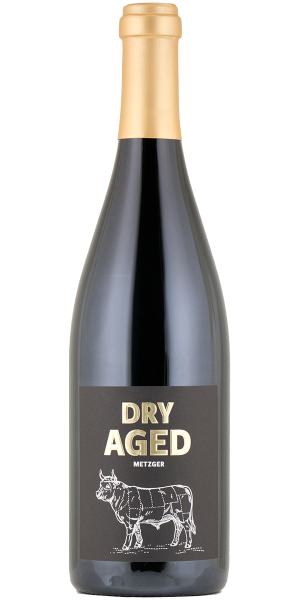 Dry Aged 2017