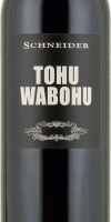 Tohuwabohu trocken 2020 Magnum
