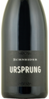 Ursprung Rotwein trocken 2021 Magnum