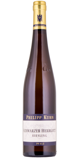 Riesling GG Schwarzer Herrgott 2021