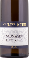 Riesling GG Saumagen 2021