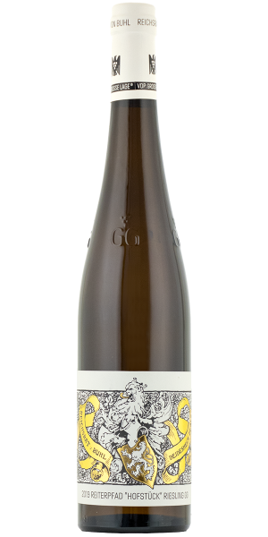 Ruppertsberger Reiterpfad Hofstück Riesling GG 2019