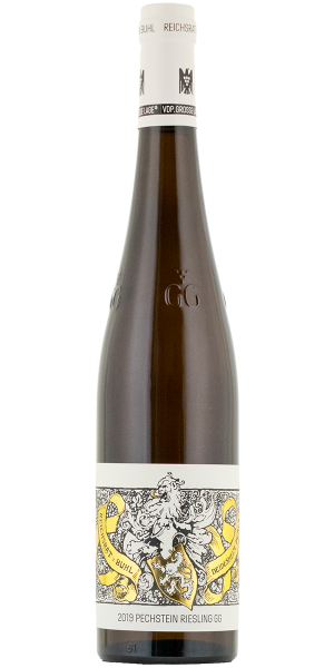 Forster Pechstein Riesling GG 2019