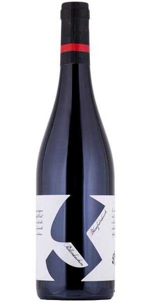 Blaufränkisch Prellenkirchen 2017