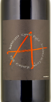 Anarkos Rosso di Puglia 2020 Magnum