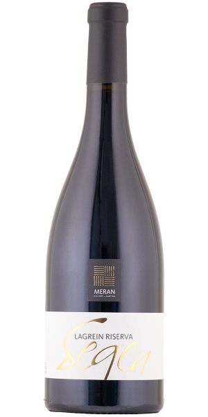 Lagrein Riserva Segen 2020