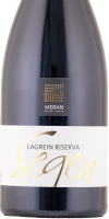 Lagrein Riserva Segen 2020