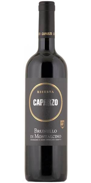 Brunello di Montalcino Riserva 2017