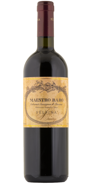 Maestro Raro 2017