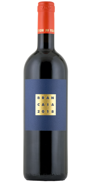 IL BLU 2018