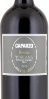 Rosso Toscana Caparzo 2021