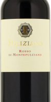 Rosso di Montepulciano 2022 halbe Flasche