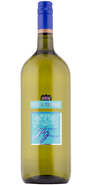 Pioppo Grigio Villa Teresa 2022 Magnum