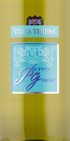Pioppo Grigio Villa Teresa 2022 Magnum