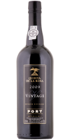 Vintage Port 2009