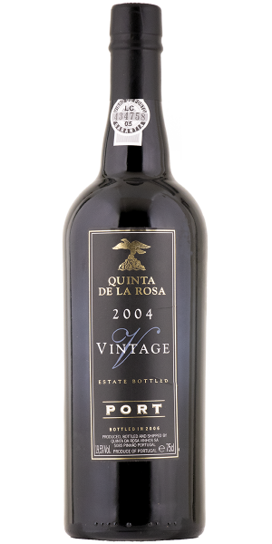 Vintage Port 2004