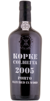 Colheita Tawny Port 2005