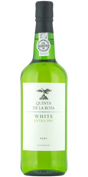 White Port Extra Dry