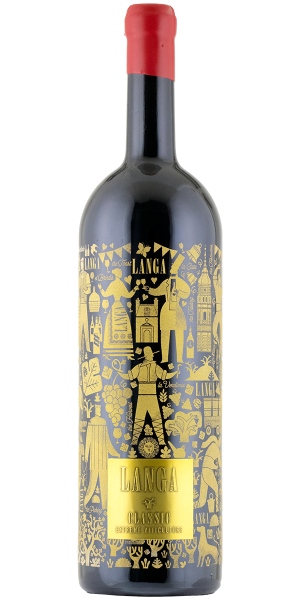 Langa Classic 2018 Magnum