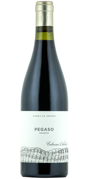 Pegaso Granito 2014