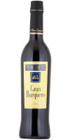Gran Barquero Pedro Ximénez 6 años 50 cl