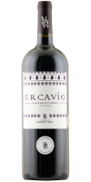 Ercavio Viñas de Meseta 2018 Magnum