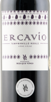 Ercavio Viñas de Meseta 2018 Magnum