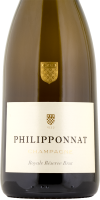 Champagner Royale Réserve Brut halbe Flasche