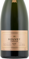 Trésor Rosé Brut Saumur Magnum