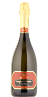 Prosecco Superiore Conegliano Valdobbiadene extra dry