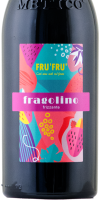 Fragolino Frizzante Metico