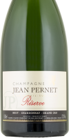 Champagner Chardonnay Reserve Grand Cru Brut Magnum