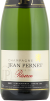 Champagner Chardonnay Reserve Grand Cru Brut halbe Flasche