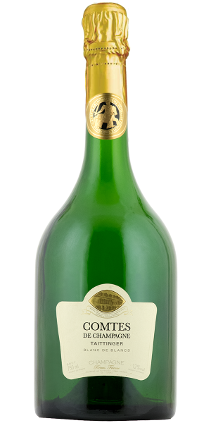 Comtes de Champagne Blanc de Blancs 2013