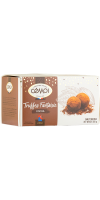 Schokoladentrüffel Truffes Fantaisie Kakao