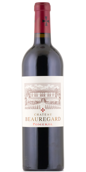 Château Beauregard 2019