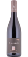 Marsannay Heritage Rouge 2021