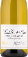Chablis 1er Cru LHomme Mort 2023