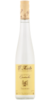 Eau-de-Vie de Quetsche Tradition