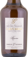 Calvados Réserve 4 Jahre 35 cl