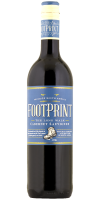 Footprint Cabernet Sauvignon The Long Walk 2021