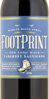 Footprint Cabernet Sauvignon The Long Walk 2021