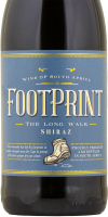 Footprint Shiraz The Long Walk 2021