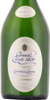 Grandé Cuvée 1531 Crémant de Limoux Brut